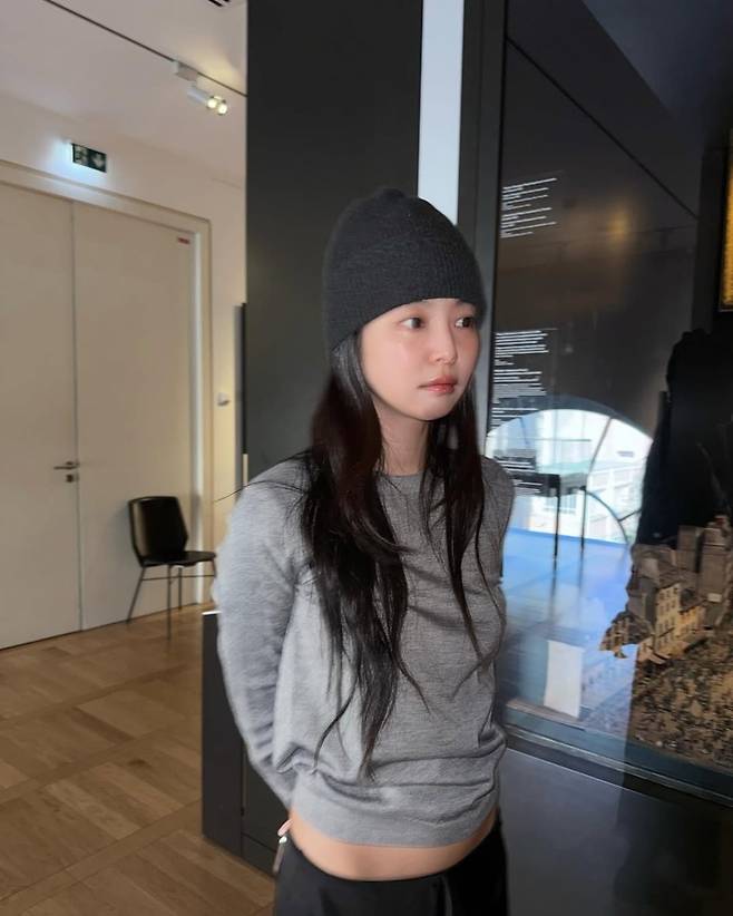 사진 = 제니 인스타그램