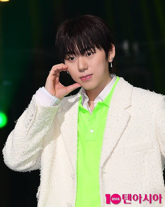 지코/ 사진=텐아시아 DB