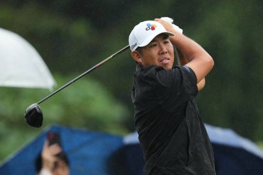 안병훈. 사진=연합뉴스