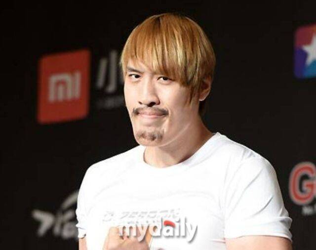 최홍만 / 마이데일리