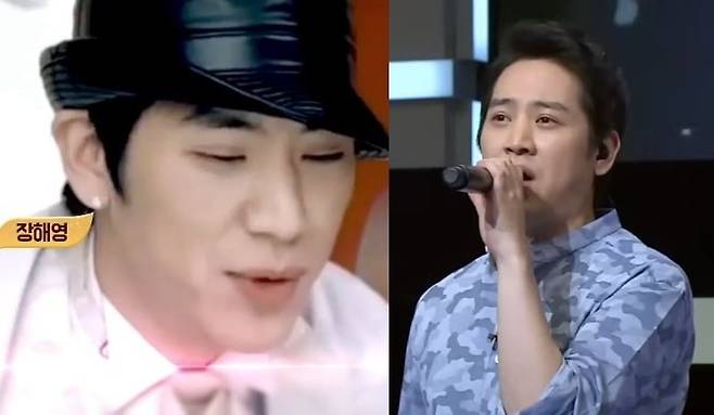 JTBC ‘투유 프로젝트 - 슈가맨’