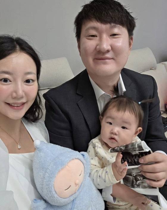 15기 옥순 소셜미디어