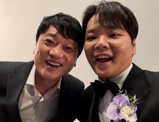 사진=박문성 SNS