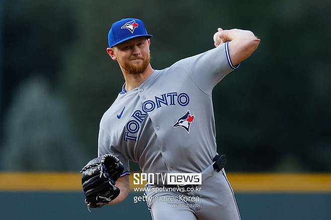 ▲ KIA에서의 반년을 자양분 삼아 올해 극적인 반전을 이뤄낸 에릭 라우어