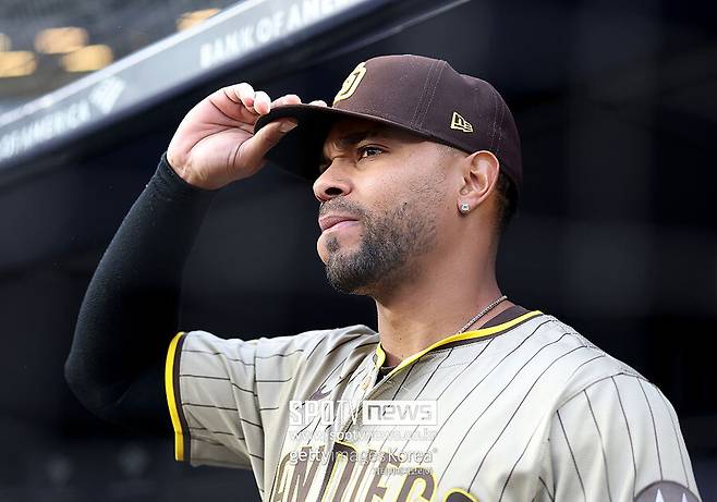 ▲ 잰더 보가츠