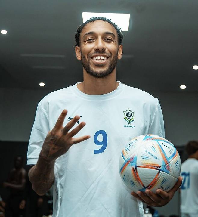 ▲ ⓒ오바메양 SNS​