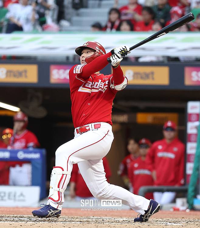 ▲ 김성욱 ⓒ곽혜미 기자