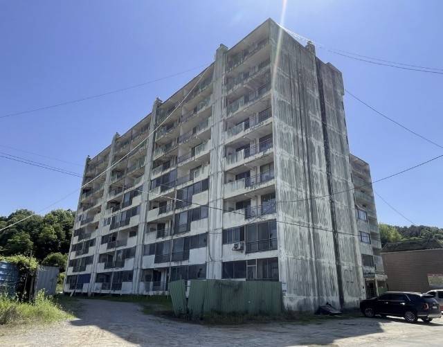 A 아파트  [증평군 제공. 재판매 및 DB 금지]