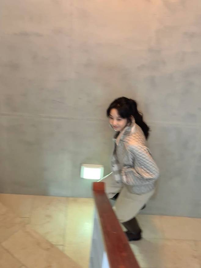 사진 = 이청아 인스타그램