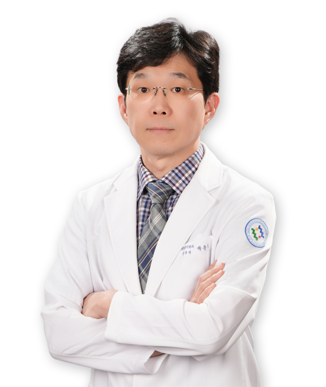 박종일 전북대병원 정신건강의학과 교수