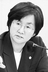 김은주 포항시의원·더불어민주당 비례대표