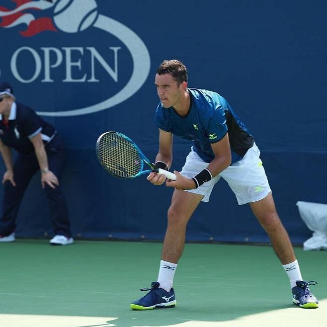 곤살루 올리베이라.(올리베이라 SNS 캡처)