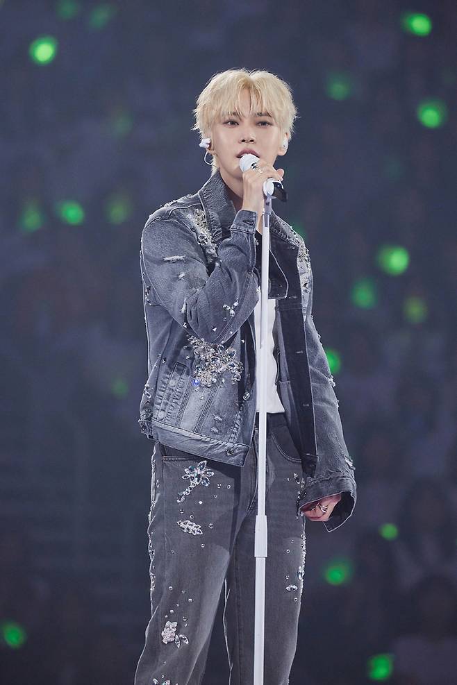 NCT 도영. 사진 | SM엔터테인먼트