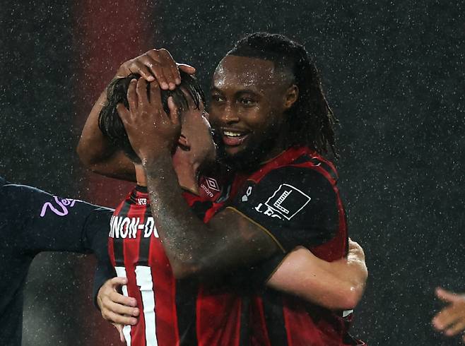 사진=REUTERS 연합뉴스