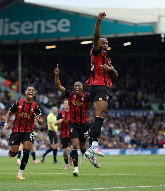 사진=REUTERS 연합뉴스