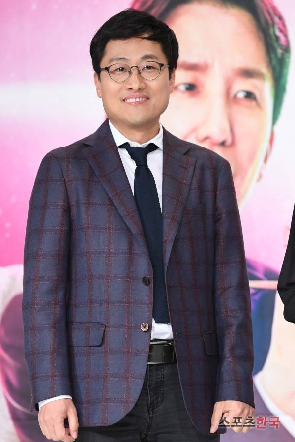 김상욱 교수 ⓒ스포츠한국DB 