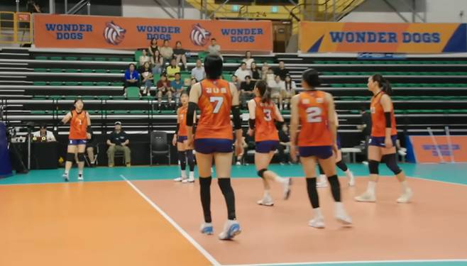 3회 '신인감독 김연경' IBK기업은행 경기 결과, 정공법 아닌 변칙 작전, 그리고 최후의 승부수