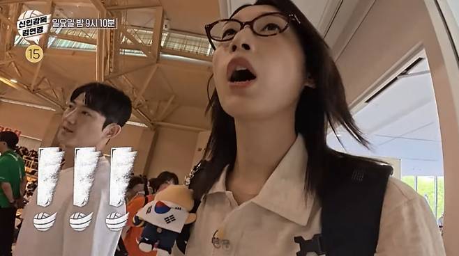 3화 ‘신인감독 김연경’ 한일전, 압도적 화제성으로 입증된 인기