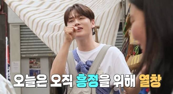 '살림하는 남자들 시즌 2'(살림남) 박서진