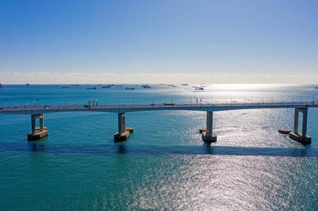 부산 광안리 전경. 부산시 제공