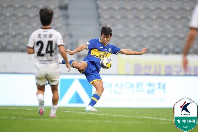 사진=한국프로축구연맹