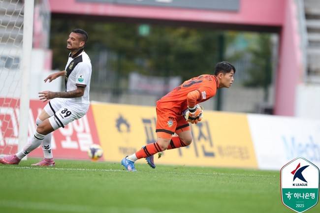 사진=한국프로축구연맹