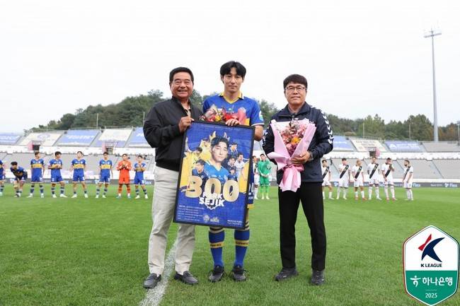 사진=한국프로축구연맹