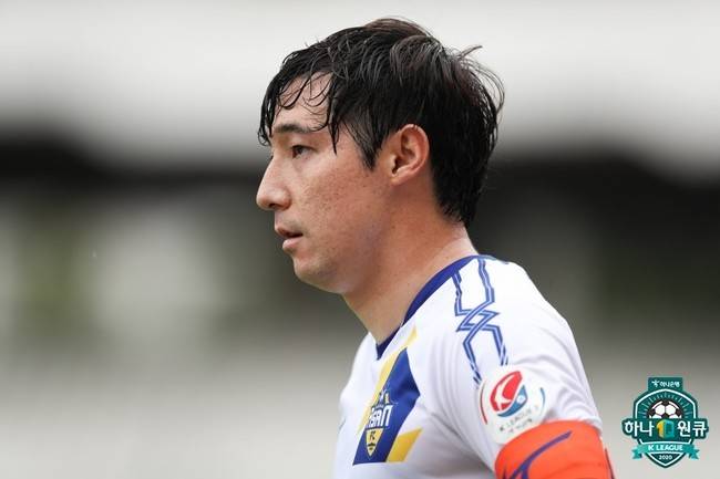 사진=한국프로축구연맹