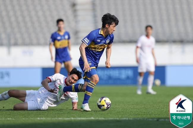 사진=한국프로축구연맹