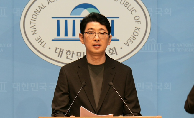 주진우 국민의힘 의원