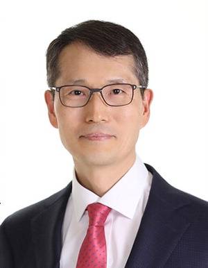 강남훈 한국자동차모빌리티협회 회장