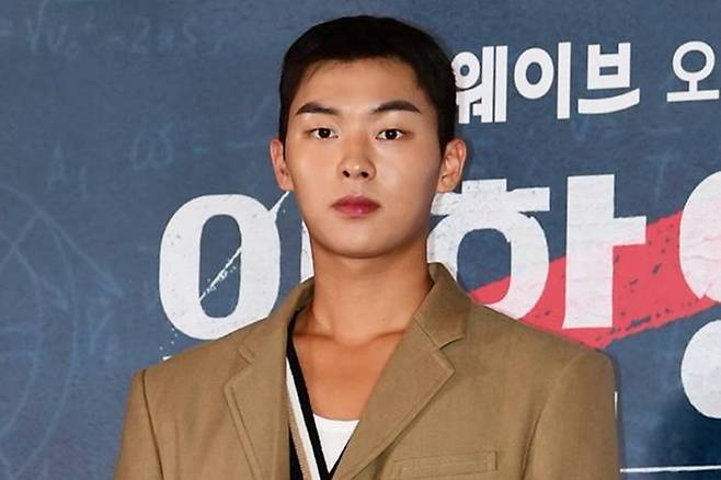 최현욱. 사진ㅣ스타투데이DB