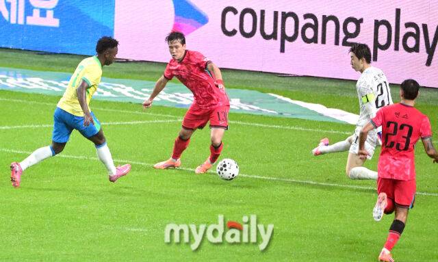 비니시우스/마이데일리 DB