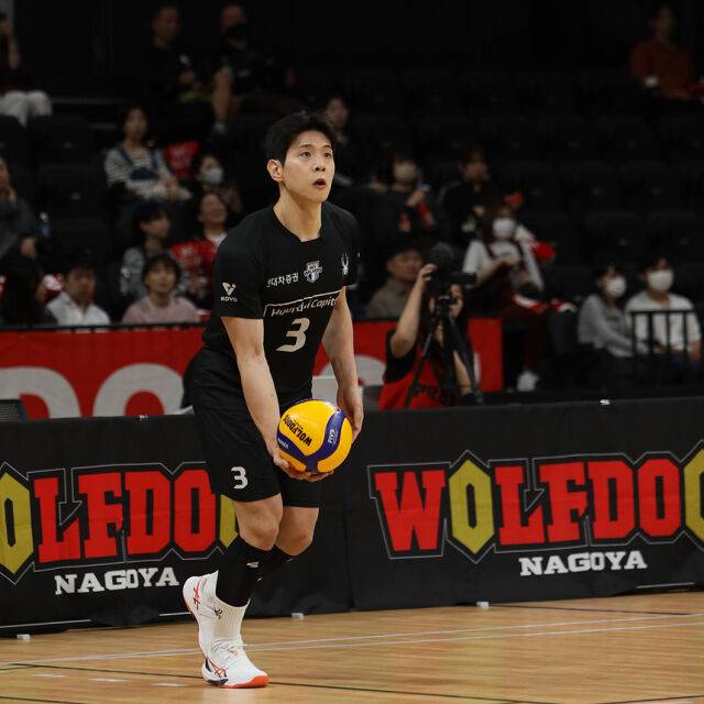 현대캐피탈 황승빈./현대캐피탈