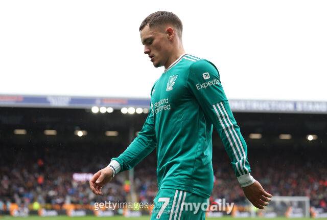 플로리안 비르츠./게티이미지코리아