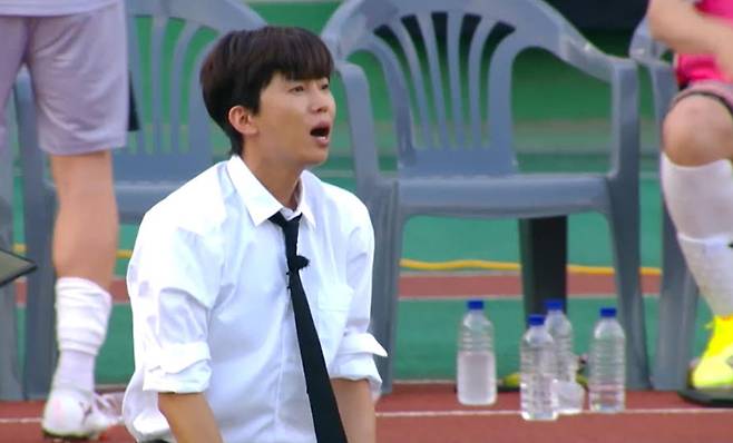 JTBC '뭉쳐야 산다4' 제공