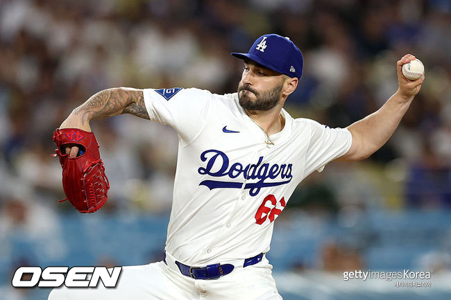 [사진] 태너 스캇 ⓒGettyimages(무단전재 및 재배포 금지)