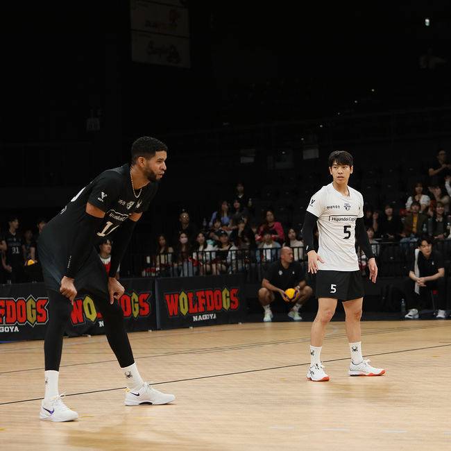 현대캐피탈 배구단 제공