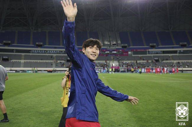 [사진] 대한축구협회 제공