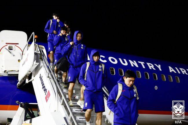 [사진] 대한축구협회 제공