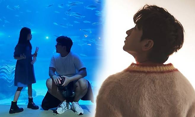 이민우 인스타그램