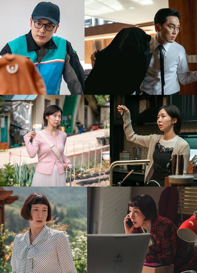 사진제공｜&nbsp;KT스튜디오지니