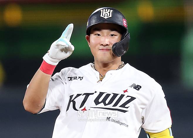 ▲ 안현민 ⓒ곽혜미 기자