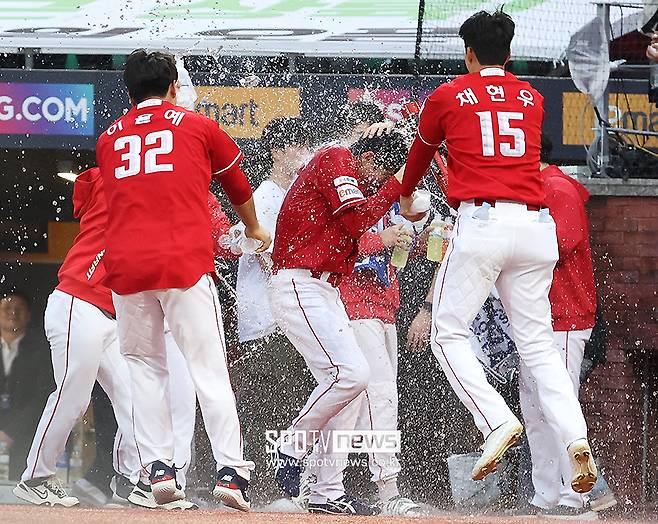 ▲ 김성욱 ⓒ곽혜미 기자