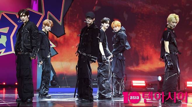 투어스/ 사진=조준원 기자 wizard333@