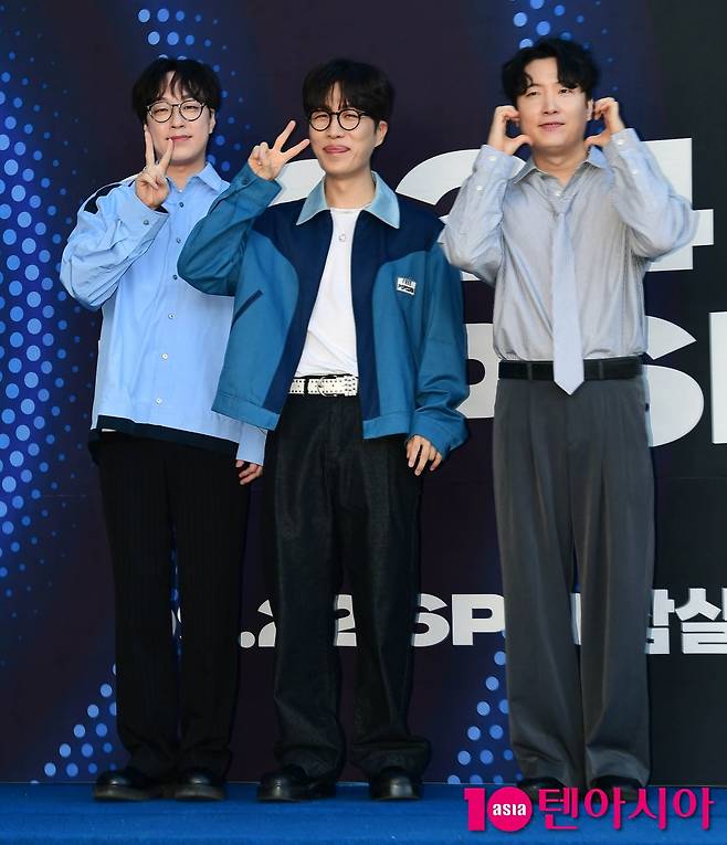 소란/ 사진=텐아시아 DB