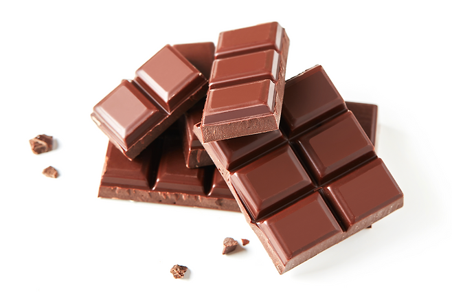 초콜릿