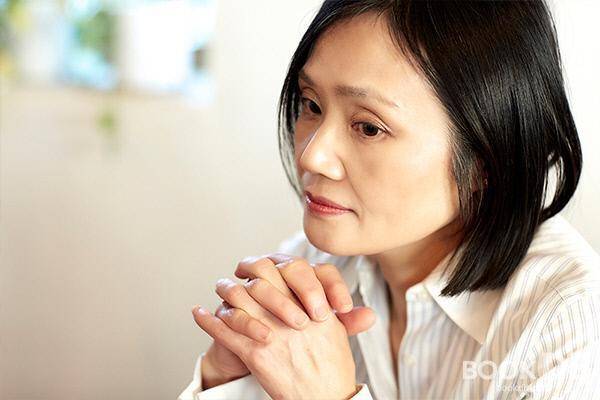 번역가의 서재 강사로 참여하는 공경희 번역가. 부산문화회관 제공