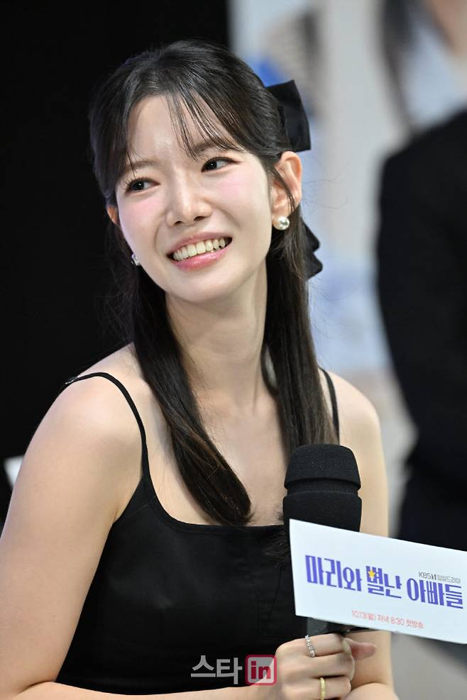 하승리(사진=KBS)