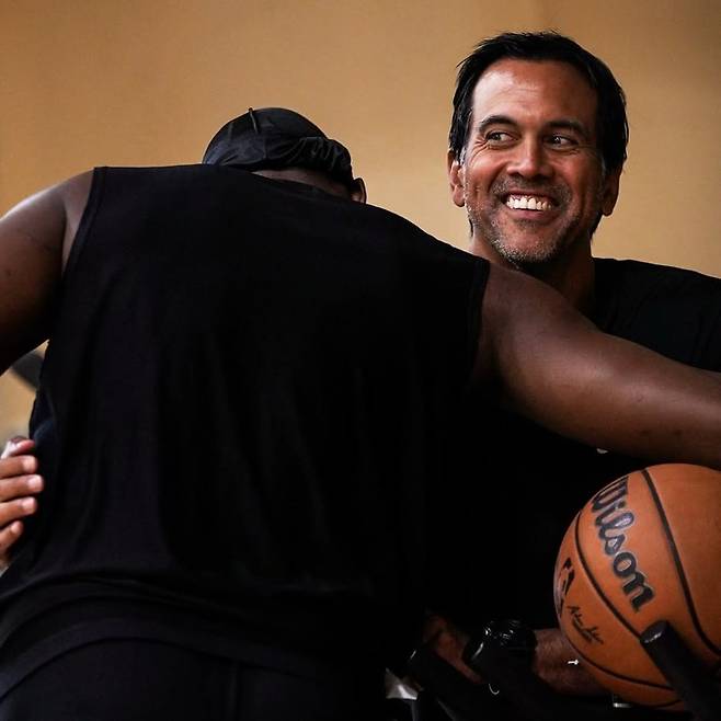 에릭 스포엘스트라